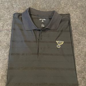 St. Louis Blues Polo